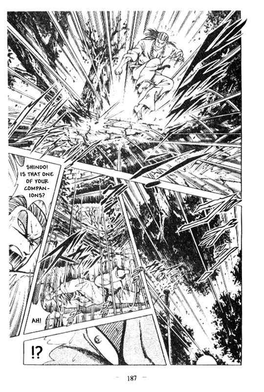 Kotaro Makaritoru Chapter 125 page 36 - Chapter 125: Recruitment Success or Failure