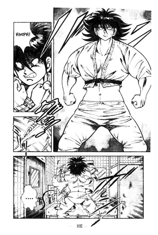 Kotaro Makaritoru Chapter 126 page 104 - Chapter 126: The Sudden Marriage Proposal