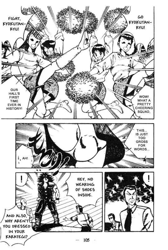 Kotaro Makaritoru Chapter 126 page 107 - Chapter 126: The Sudden Marriage Proposal