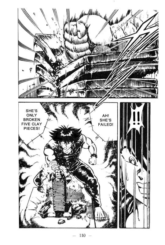 Kotaro Makaritoru Chapter 126 page 112 - Chapter 126: The Sudden Marriage Proposal