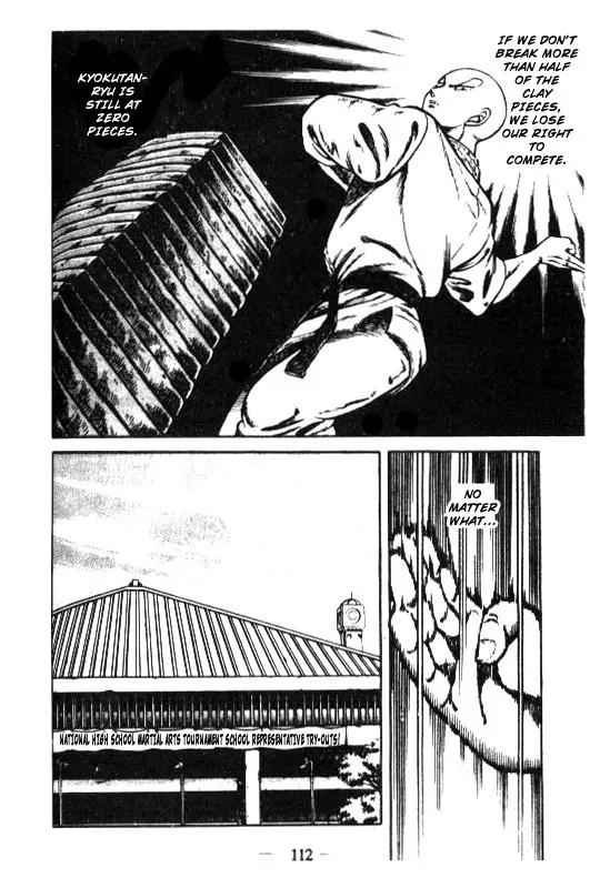 Kotaro Makaritoru Chapter 126 page 114 - Chapter 126: The Sudden Marriage Proposal
