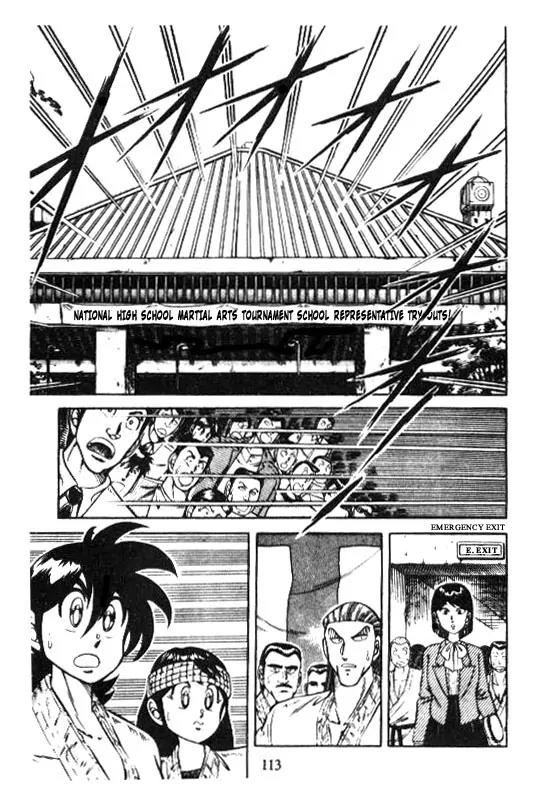 Kotaro Makaritoru Chapter 126 page 115 - Chapter 126: The Sudden Marriage Proposal