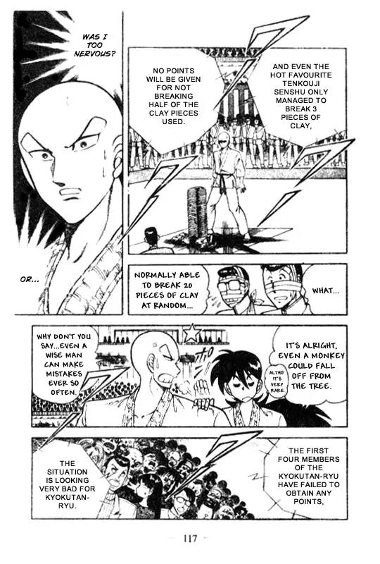 Kotaro Makaritoru Chapter 126 page 120 - Chapter 126: The Sudden Marriage Proposal