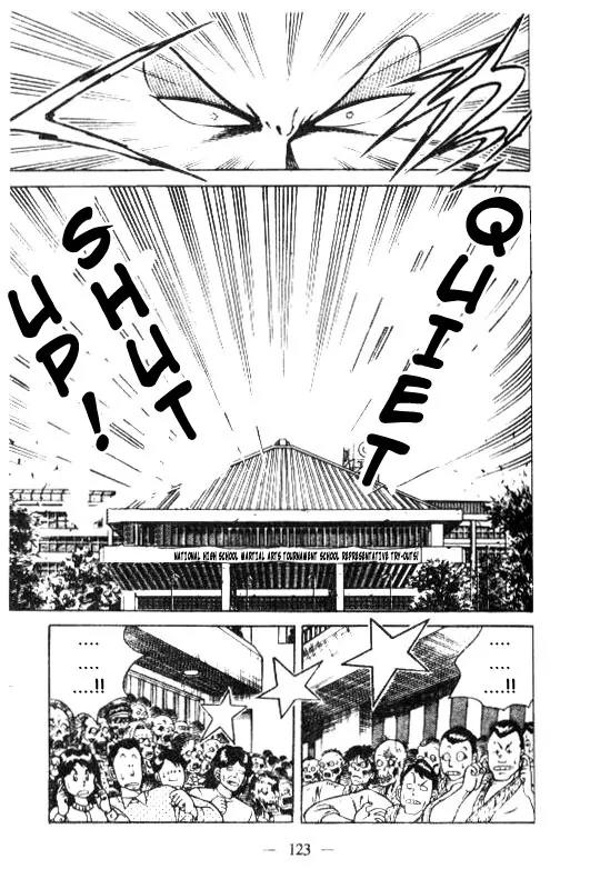 Kotaro Makaritoru Chapter 126 page 126 - Chapter 126: The Sudden Marriage Proposal