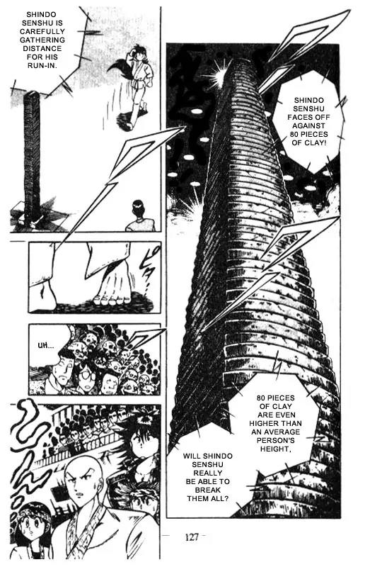 Kotaro Makaritoru Chapter 126 page 130 - Chapter 126: The Sudden Marriage Proposal