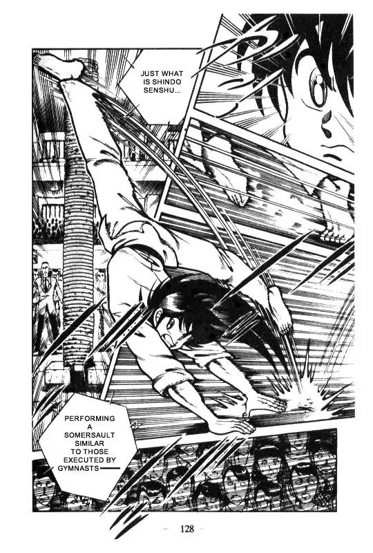 Kotaro Makaritoru Chapter 126 page 131 - Chapter 126: The Sudden Marriage Proposal