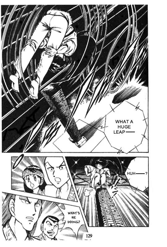 Kotaro Makaritoru Chapter 126 page 132 - Chapter 126: The Sudden Marriage Proposal