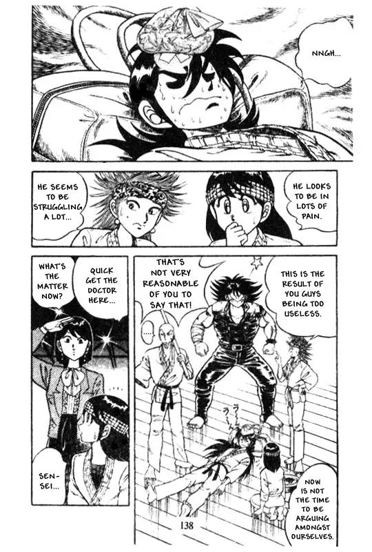 Kotaro Makaritoru Chapter 126 page 140 - Chapter 126: The Sudden Marriage Proposal