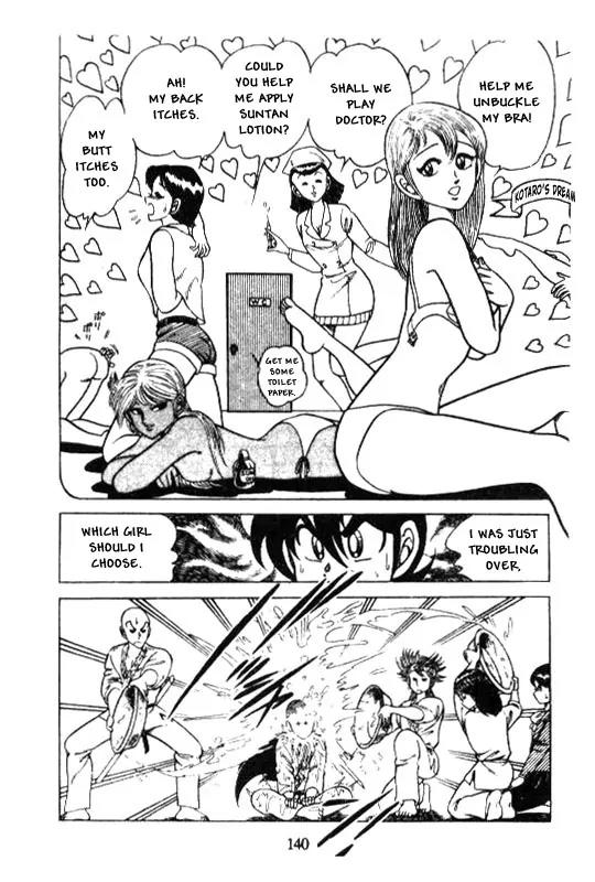 Kotaro Makaritoru Chapter 126 page 142 - Chapter 126: The Sudden Marriage Proposal
