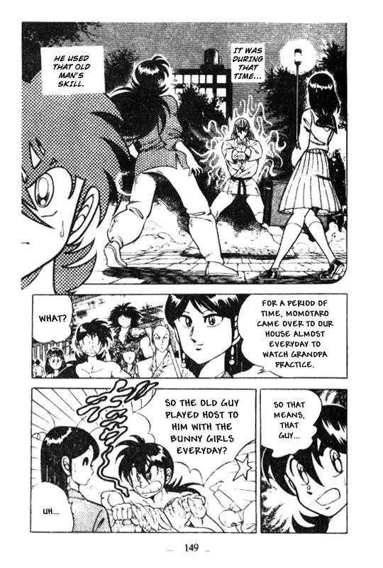 Kotaro Makaritoru Chapter 126 page 151 - Chapter 126: The Sudden Marriage Proposal