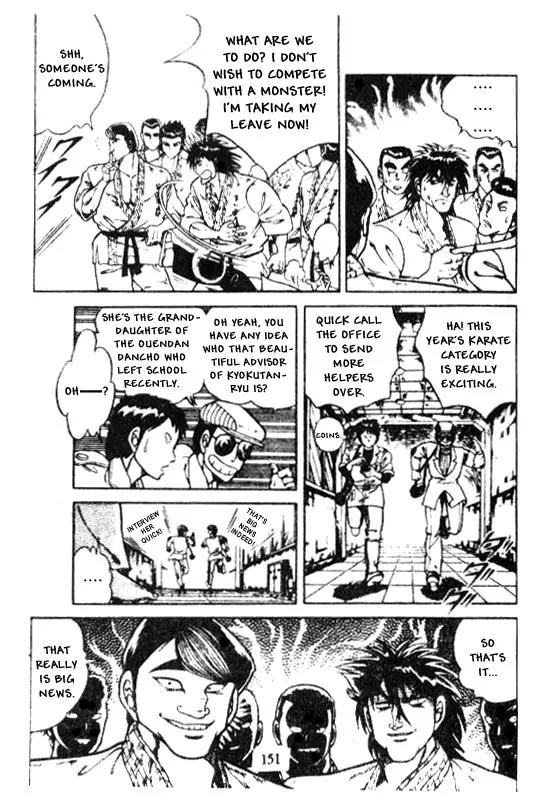 Kotaro Makaritoru Chapter 126 page 153 - Chapter 126: The Sudden Marriage Proposal