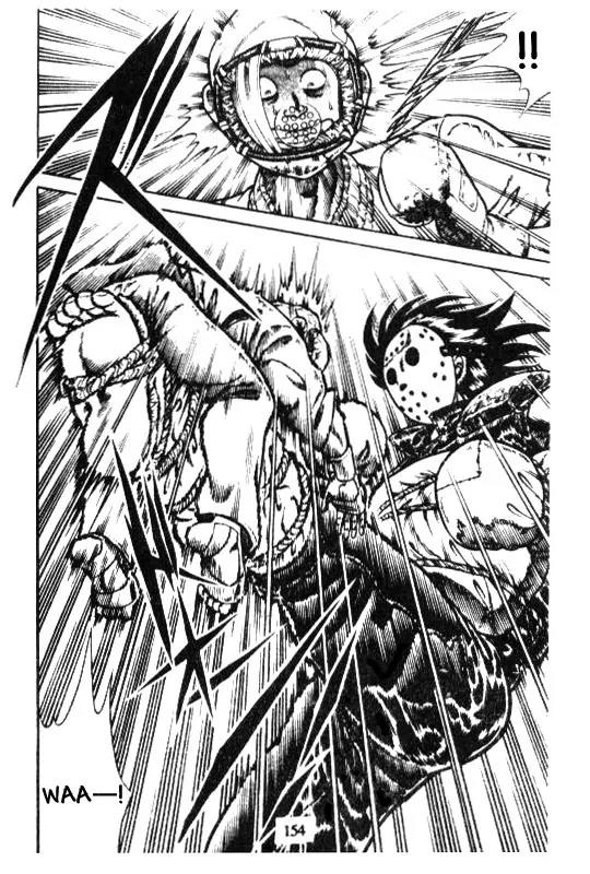 Kotaro Makaritoru Chapter 126 page 156 - Chapter 126: The Sudden Marriage Proposal