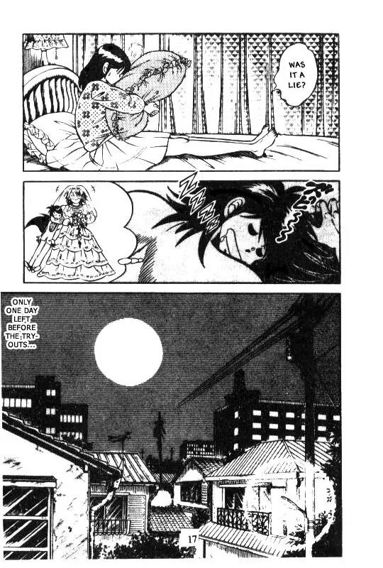 Kotaro Makaritoru Chapter 126 page 16 - Chapter 126: The Sudden Marriage Proposal