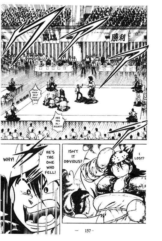 Kotaro Makaritoru Chapter 126 page 160 - Chapter 126: The Sudden Marriage Proposal