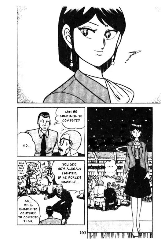 Kotaro Makaritoru Chapter 126 page 163 - Chapter 126: The Sudden Marriage Proposal