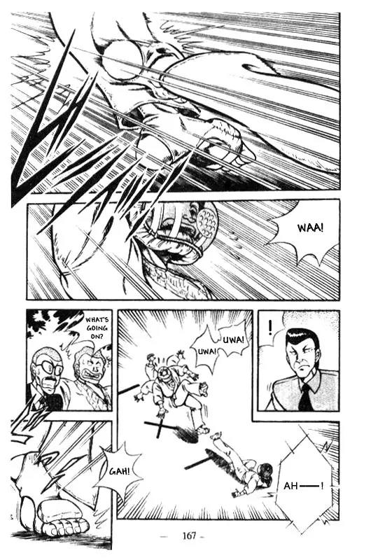 Kotaro Makaritoru Chapter 126 page 170 - Chapter 126: The Sudden Marriage Proposal