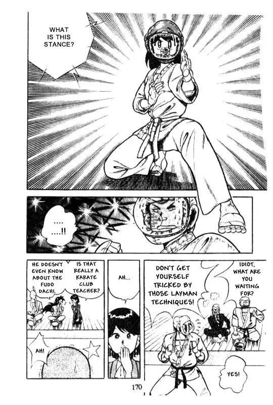Kotaro Makaritoru Chapter 126 page 173 - Chapter 126: The Sudden Marriage Proposal