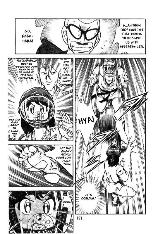 Kotaro Makaritoru Chapter 126 page 174 - Chapter 126: The Sudden Marriage Proposal