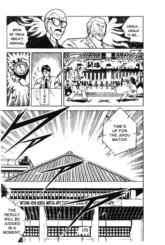 Kotaro Makaritoru Chapter 126 page 176 - Chapter 126: The Sudden Marriage Proposal