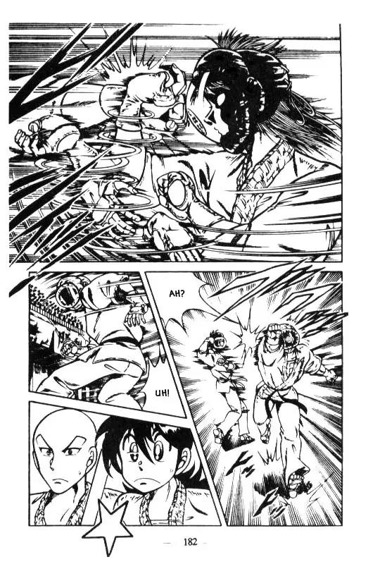 Kotaro Makaritoru Chapter 126 page 185 - Chapter 126: The Sudden Marriage Proposal