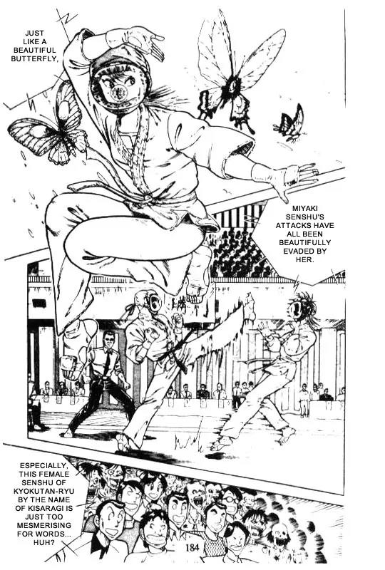 Kotaro Makaritoru Chapter 126 page 187 - Chapter 126: The Sudden Marriage Proposal