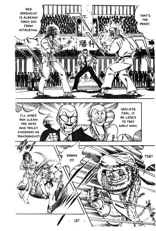 Kotaro Makaritoru Chapter 126 page 190 - Chapter 126: The Sudden Marriage Proposal