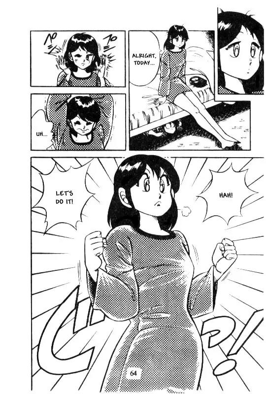 Kotaro Makaritoru Chapter 126 page 65 - Chapter 126: The Sudden Marriage Proposal