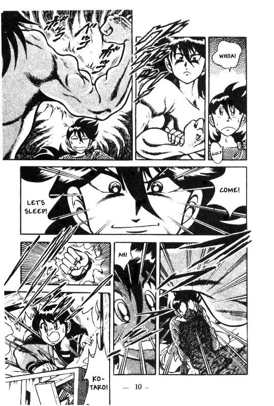 Kotaro Makaritoru Chapter 126 page 9 - Chapter 126: The Sudden Marriage Proposal