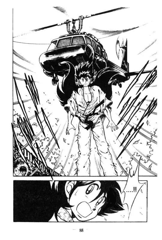 Kotaro Makaritoru Chapter 126 page 90 - Chapter 126: The Sudden Marriage Proposal