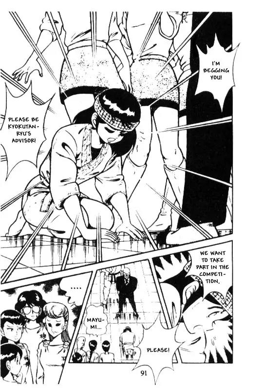 Kotaro Makaritoru Chapter 126 page 93 - Chapter 126: The Sudden Marriage Proposal