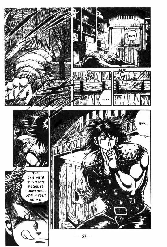 Kotaro Makaritoru Chapter 128 page 3 - Chapter 128: Start of The Try-outs