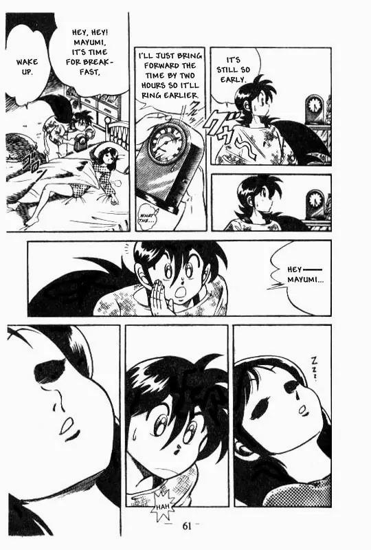 Kotaro Makaritoru Chapter 128 page 7 - Chapter 128: Start of The Try-outs