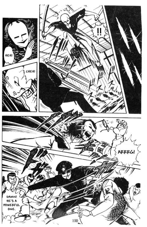 Kotaro Makaritoru Chapter 13 page 10 - Chapter 13: Tenkouji's Interference