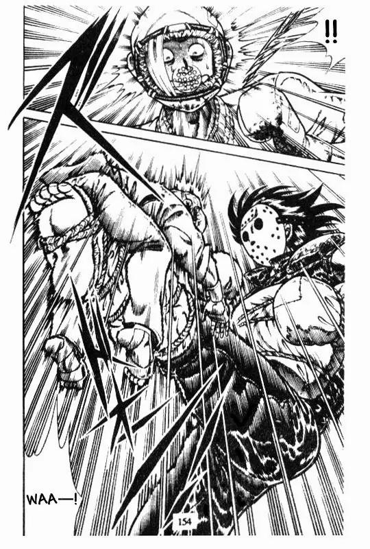 Kotaro Makaritoru Chapter 130 page 39 - Chapter 130: Kyokutan-ryu Totally Isolated
