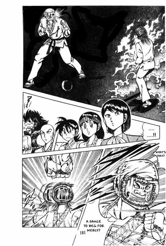 Kotaro Makaritoru Chapter 131 page 29 - Chapter 131: Mayumi's Clever Fight