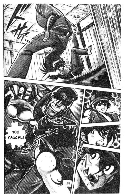 Kotaro Makaritoru Chapter 14 page 10 - Chapter 14: Kotaro's Victory