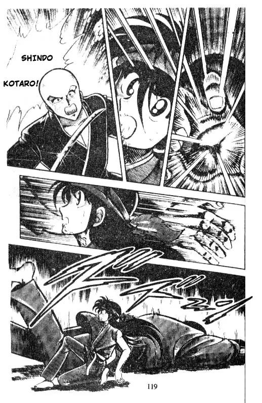 Kotaro Makaritoru Chapter 14 page 11 - Chapter 14: Kotaro's Victory