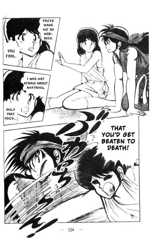 Kotaro Makaritoru Chapter 14 page 16 - Chapter 14: Kotaro's Victory