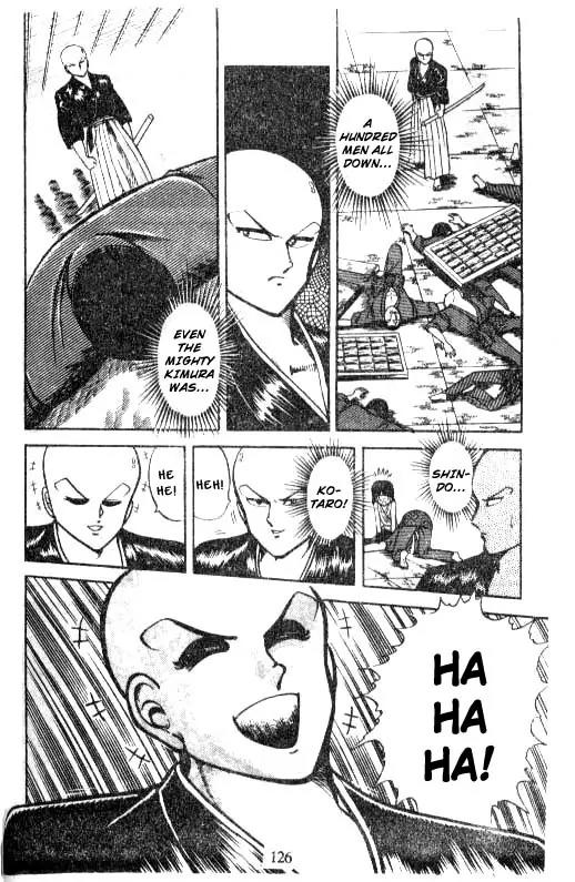 Kotaro Makaritoru Chapter 14 page 18 - Chapter 14: Kotaro's Victory