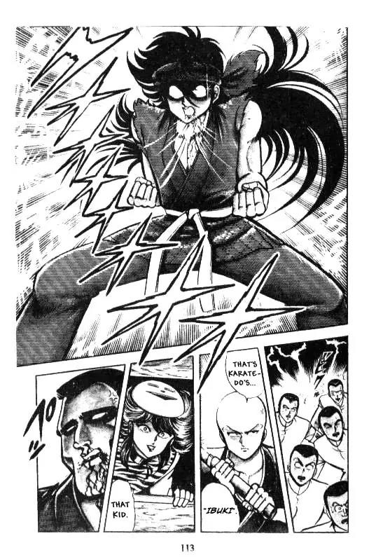 Kotaro Makaritoru Chapter 14 page 5 - Chapter 14: Kotaro's Victory