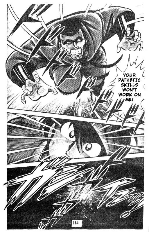 Kotaro Makaritoru Chapter 14 page 6 - Chapter 14: Kotaro's Victory