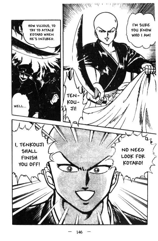 Kotaro Makaritoru Chapter 15 page 18 - Chapter 15: The Amazing Fighting Expert