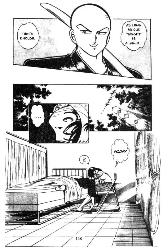 Kotaro Makaritoru Chapter 15 page 20 - Chapter 15: The Amazing Fighting Expert