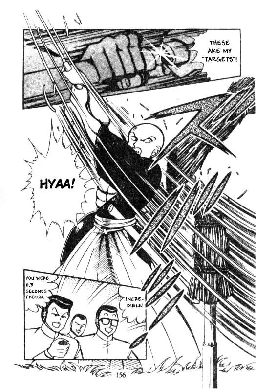 Kotaro Makaritoru Chapter 16 page 8 - Chapter 16: Sadoya Appears