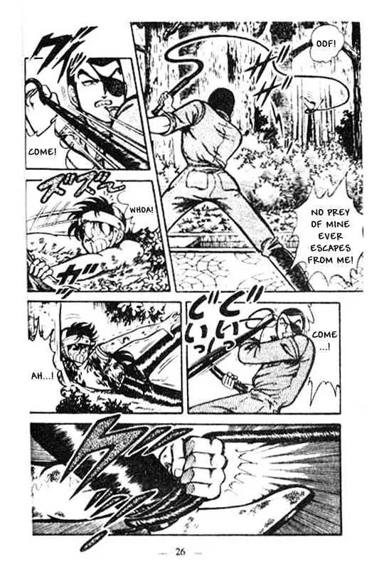 Kotaro Makaritoru Chapter 19 page 10 - Chapter 19: Sadoya Makes His Move