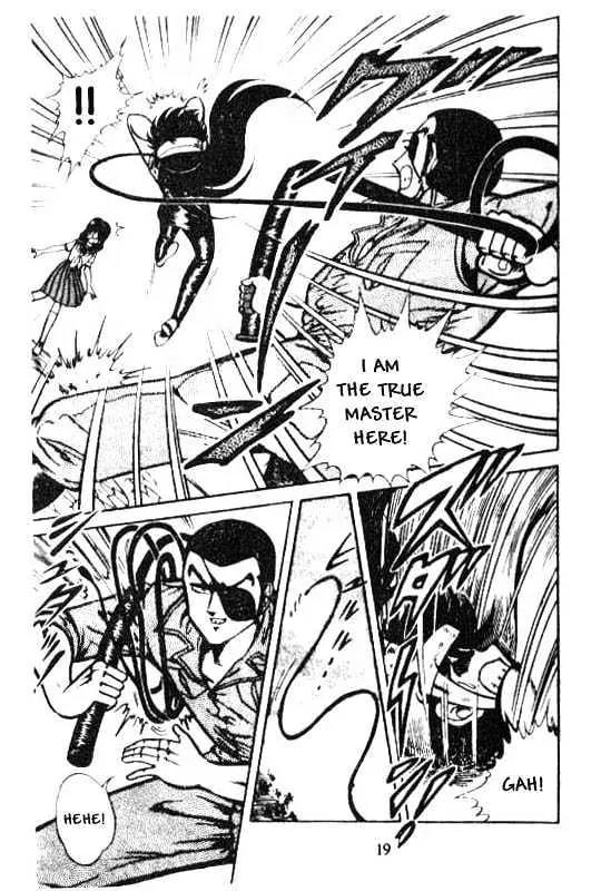 Kotaro Makaritoru Chapter 19 page 3 - Chapter 19: Sadoya Makes His Move