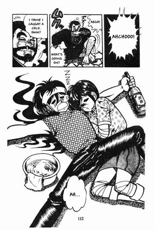 Kotaro Makaritoru Chapter 23 page 20 - Chapter 23: Not Going Home Till Drunk