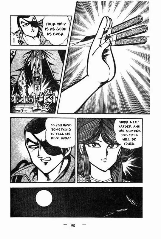 Kotaro Makaritoru Chapter 23 page 6 - Chapter 23: Not Going Home Till Drunk