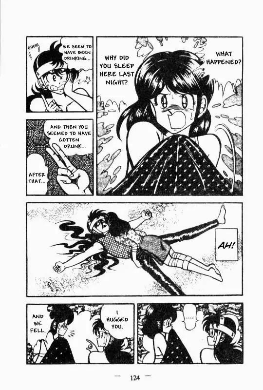 Kotaro Makaritoru Chapter 24 page 10 - Chapter 24: The Explosive C Experience