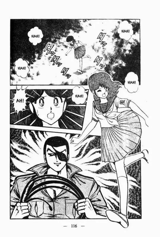 Kotaro Makaritoru Chapter 24 page 2 - Chapter 24: The Explosive C Experience
